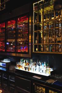 Deltas by Marriott Istanbul Levent - 13