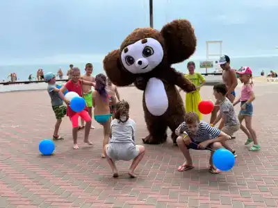 Золотой берег - 22