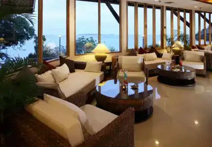 Cape Panwa Phuket - Sha Plus Certified - 13
