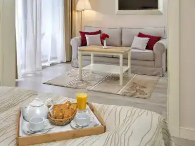 White Rock Castle Suite & SPA - 142