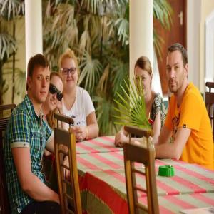 Sea Breeze Guest house - 28