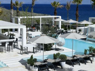 Aurora Luxury Suites - 18