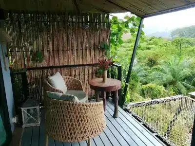Khaosok Boutique Camps - 86