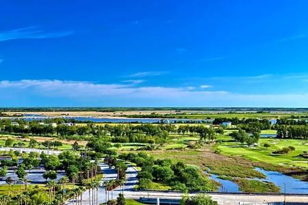 The Westin Savannah Harbor Golf Resort & Spa - 69