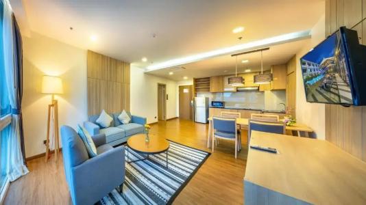 PLAAI Prime Rayong, Formerly D Varee Diva Central Rayong - 176