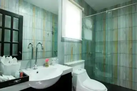 Baan Phuanda Phuket - 28