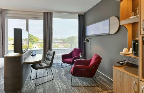 Park Inn by Radisson Papenburg - 128