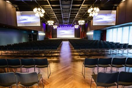 Radisson Blu Caledonien, Kristiansand - 19