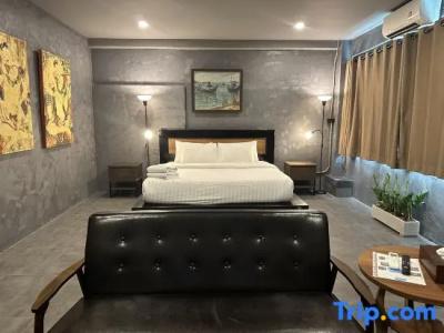 Premier Hostel Chiang Mai - 58