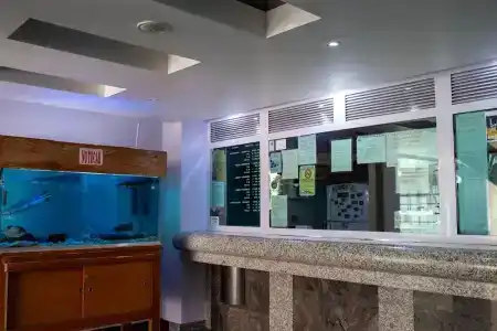 Embassy - 19