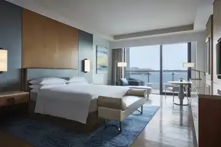 Jw Marriott Sanya Dadonghai Bay - 45