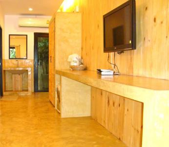 Amara Resort Hua Hin - 1