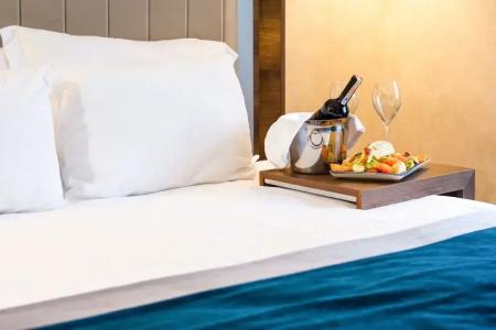 The Life & Spa - 41