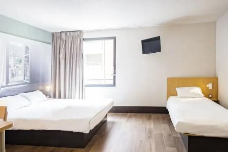 B&B Hôtel Mulhouse Centre - 28