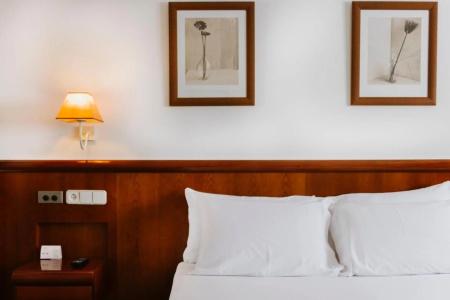 Rafaelhoteles Ventas - 21