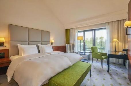 Kempinski Frankfurt Gravenbruch - 76
