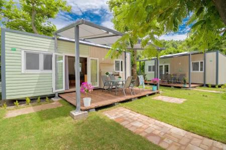 Armenistis Camping & Bungalows - 20