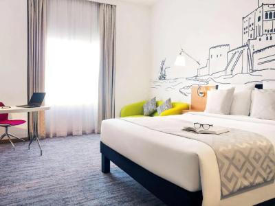 Mercure - 43