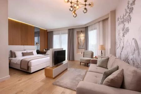The Pearl Suites - 34