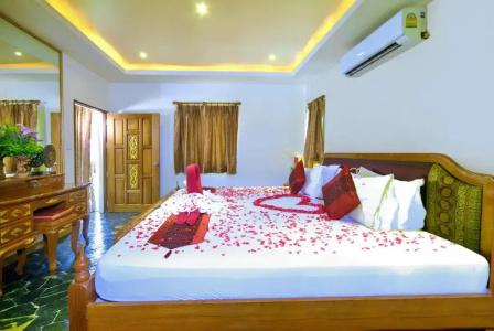 The Siam Residence Boutique - 50