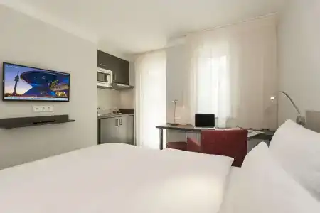 The Stay.residence - 28