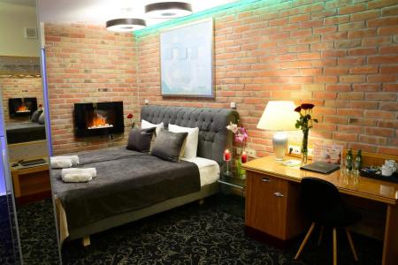 Bh Agit Congress&Spa - 1
