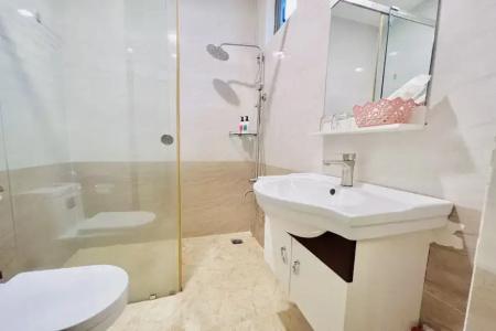 Reddoorz Truc Huyen - 61