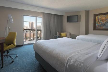 Courtyard by Marriott San Antonio Riverwalk - 35