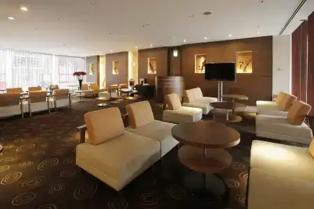 Okinawa Nahana & Spa - 15