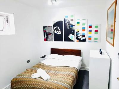 The Melville Kings Cross - 137