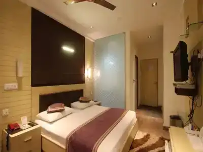 Arpit Palace - 13