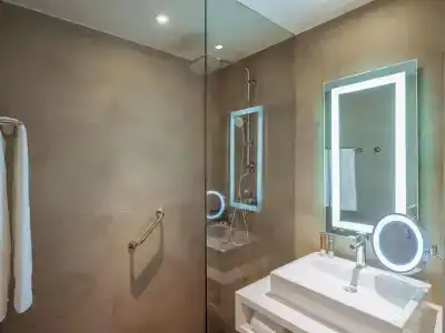Novotel Mexico City Toreo - 56