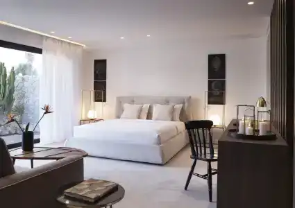 Lango Design & Spa, Adults Only - 6