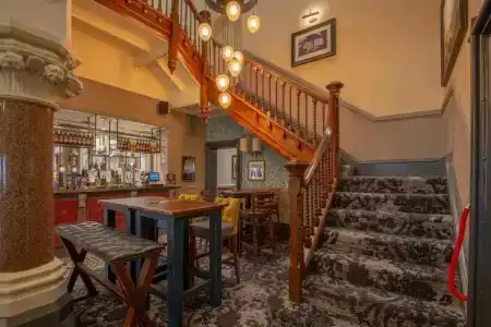 Woodthorpe - 10