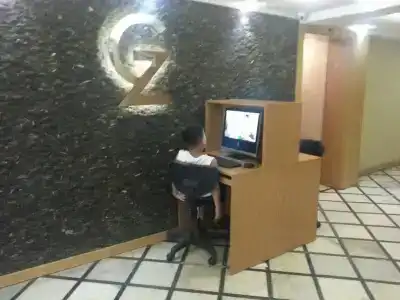 Grand Zeybek - 18