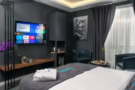 La Cielo Suites Bostancı - 12