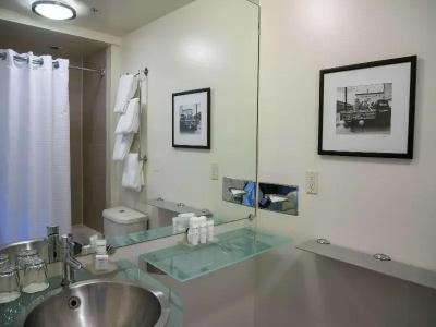 Lucia, a Provenance Hotel - 126