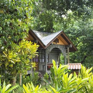 Tree Tops River Huts - 46