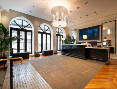 Cass - a Holiday Inn Express At Magnificent Mile, An Ihg Hotel - 39