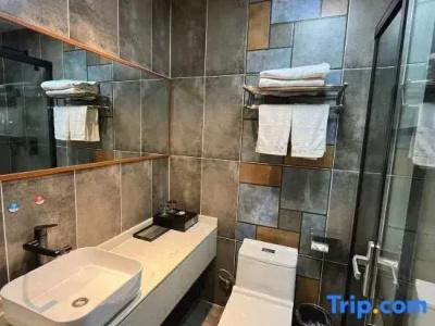 Lindos Comfy Suites - 185