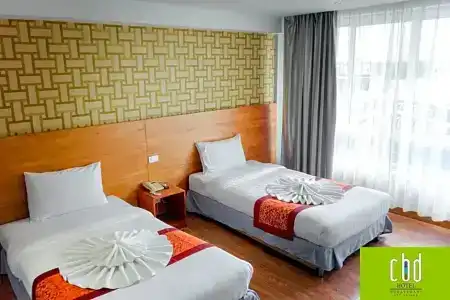 CBD Suratthani - 71