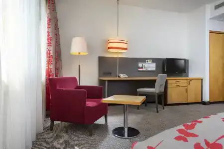 Holiday Inn Frankfurt Airport - Neu-Isenburg, An Ihg - 15