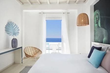 Kouros & Suites - 26