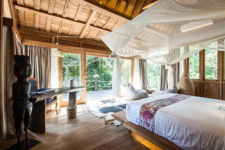 Blue Karma Dijiwa Ubud - 110