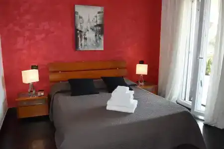 Guest House Brezza Marina - 61