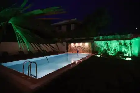 Ruwaishotel - 10
