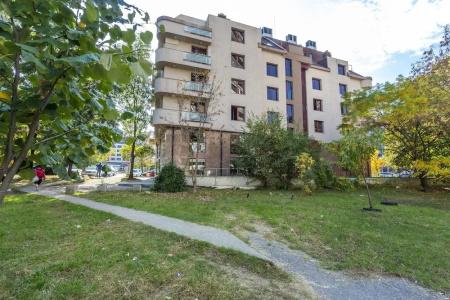 CityHome Aparthotel - 13