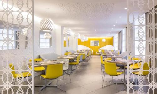 Holiday Inn Paris Gare De l'Est, An Ihg - 23