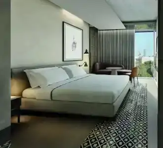The Londoner - 1