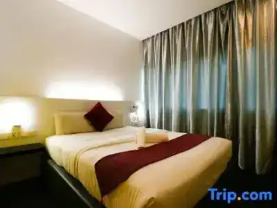 Golden Roof Ampang - 73